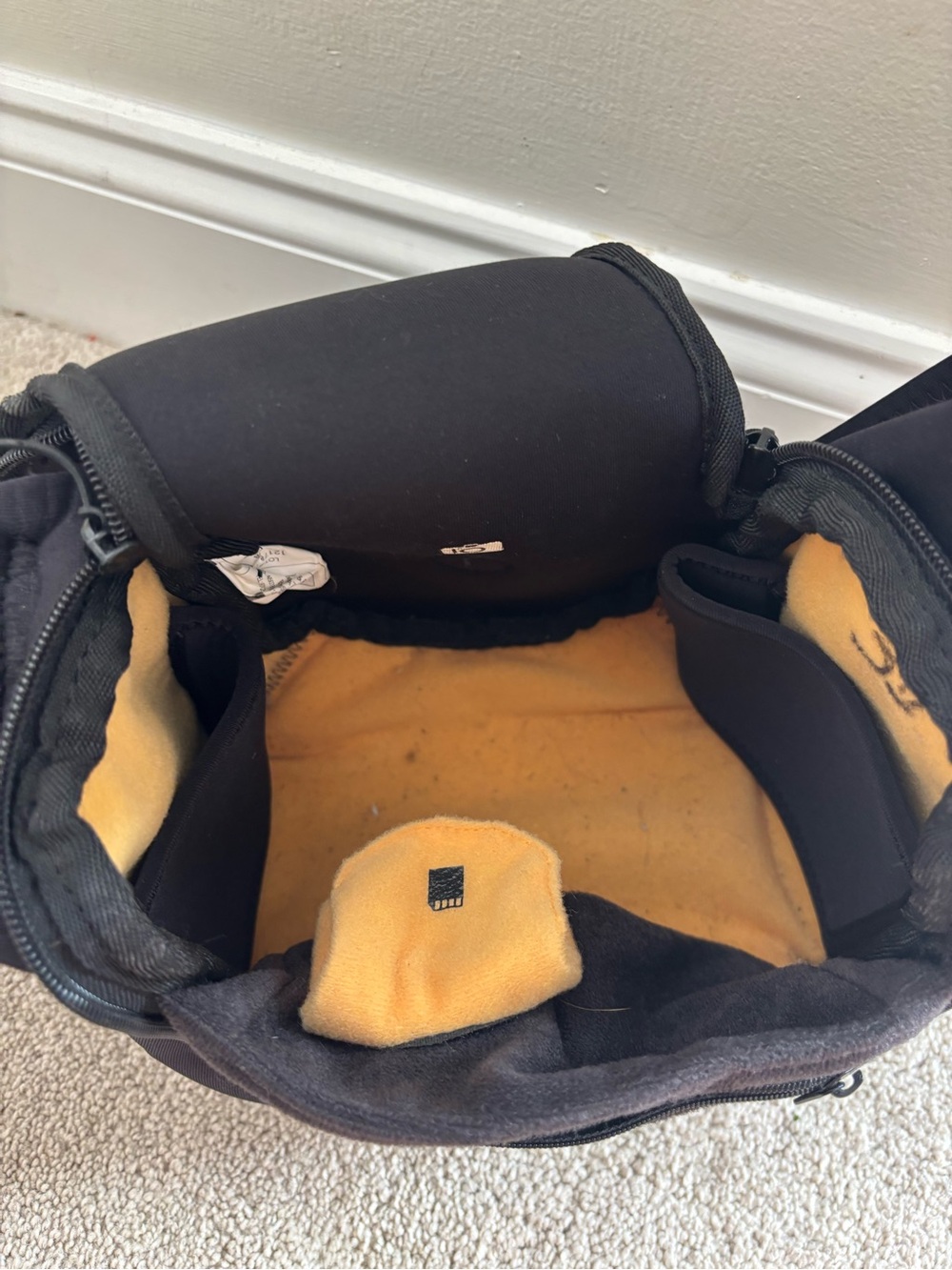 Kata Focus Camera Bag - Picture 3 of 5